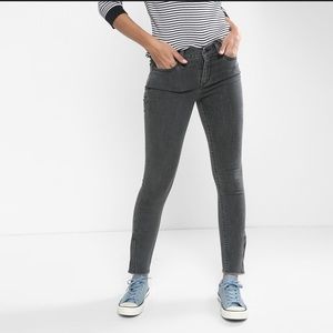 Levi’s 710 SUPER SKINNY WOMEN'S JEANS